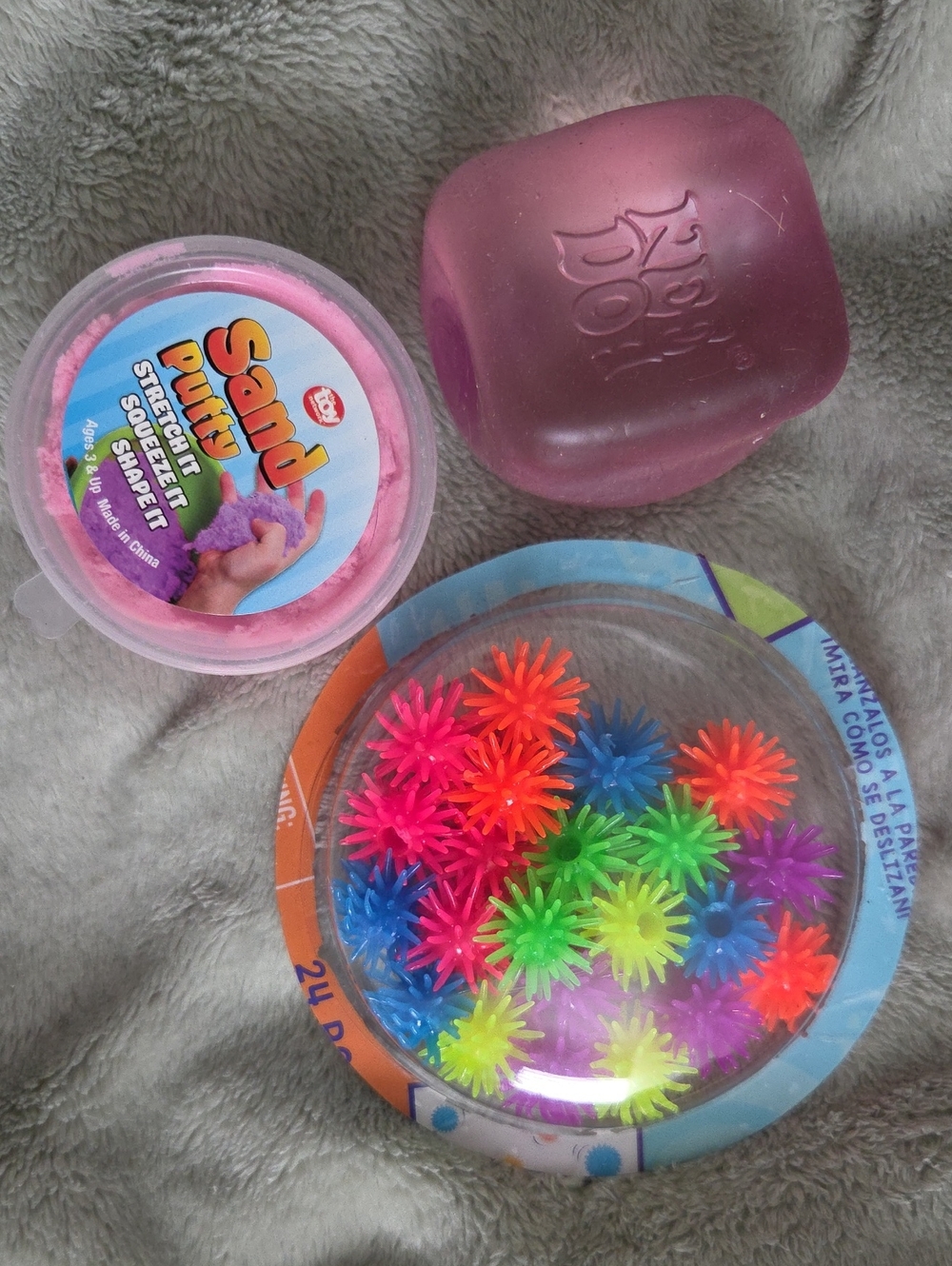 Kids Sensory Play Bundle